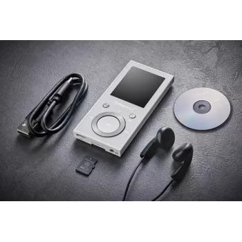 Intenso MP3 Player 64GB λευκό