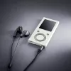 Intenso MP3 Player 64GB λευκό