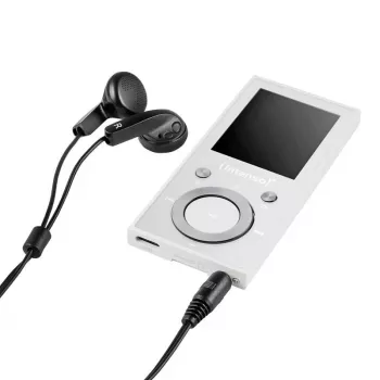Intenso MP3 Player 64GB λευκό