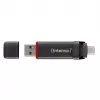Intenso UX100 1TB εξωτερικός SSD, USB 3.2 Gen 1, μαύρο