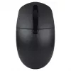 Inter-Tech AC KB-208 Ασύρματο σετ πληκτρολογίου και ποντικιού, μαύρο (88884137)
