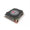 Inter-Tech Dynatron Q-7 1U ενεργή ψύκτρα CPU για Intel LGA 1700