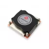 Inter-Tech Dynatron Q-7 1U ενεργή ψύκτρα CPU για Intel LGA 1700