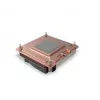 Inter-Tech Dynatron Q-7 1U ενεργή ψύκτρα CPU για Intel LGA 1700