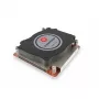 Inter-Tech Dynatron Q-7 1U ενεργή ψύκτρα CPU για Intel LGA 1700