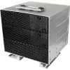 Inter-Tech IPC Βάση στήριξης ER-47045-2 - 3,5 ίντσες σε διπλό SSD/HDD 2,5 ιντσών, Μαύρο