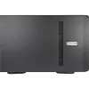 Inter-Tech IPC Server SR-680 κουτί tower, μαύρο