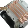 Inter-Tech K-17 3U Ενεργός ψύκτρα CPU, 92 mm, LGA 1150/1151/1155/1156/1200