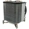 Inter-Tech K-17 3U Ενεργός ψύκτρα CPU, 92 mm, LGA 1150/1151/1155/1156/1200