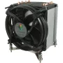 Inter-Tech K-17 3U Ενεργή Ψύκτρα CPU, 92 mm, LGA 1150/1151/1155/1156/1200