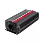 Inverter REBEL 24V/230V 500W (Γερμανικού τύπου F)