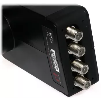 INVERTO QUAD BLACK μετατροπέας