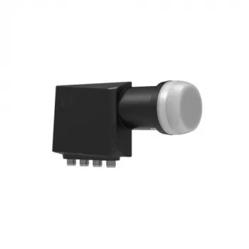 INVERTO QUAD BLACK μετατροπέας