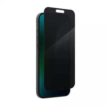InvisibleShield Glass Elite Privacy 360 Προστασία οθόνης για Apple iPhone 16 Plus / 15 Plus