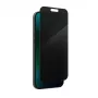 InvisibleShield Glass Elite Privacy 360 Προστασία οθόνης για Apple iPhone 16 Plus / 15 Plus