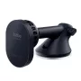 iOttie Velox Pro Active μαγνητική ασύρματη βάση φόρτισης αυτοκινήτου για MagSafe iPhone, μαύρη με χρυσές λεπτομέρειες