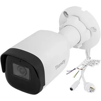 IP κάμερα 8 Mpx 4K UHD 2,8 mm TC-C38WS