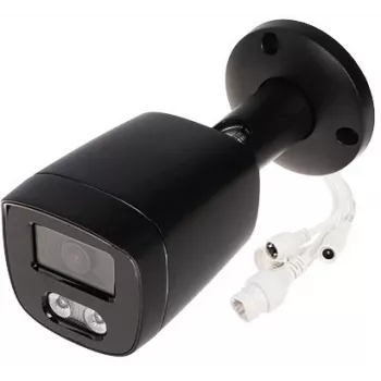 IP κάμερα APTI-AI802C3-28W-BLACK - 8,3 Mpx 4K UHD
