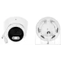 IP Κάμερα APTI-AI803VA2IL-28W - 8.3 MP 4K UHD 2,8 mm