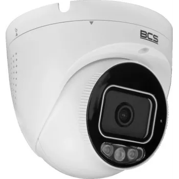 IP Κάμερα BCS P-EIP28FSR3L3-Ai2(2) 8MP 2,8mm Bullet