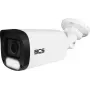 IP Κάμερα BCS POINT BCS-P-TIP28FCL3-Ai1 3MP Full Color Dome
