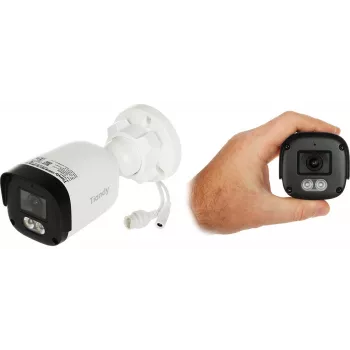 IP Κάμερα TC-C34QN SPEC:I5W/WIFI/EU/2.8MM