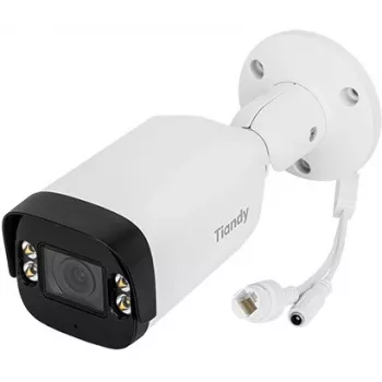 IP Κάμερα TC-C34UV, 4 Mpx, 4 mm