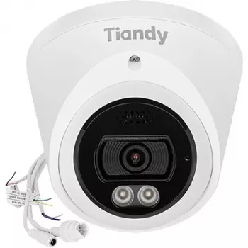 IP Κάμερα TC-C38XQ SPEC:I3W/E/Y/2.8MM/V4.2