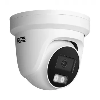 IP κάμερα dome 8MP BCS-V-EIP28FSR3-Ai2(2)