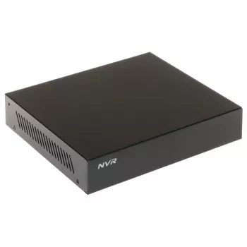 IP-καταγραφέας APTI-N0921-8P-I3 9 κανάλια, 8 PoE