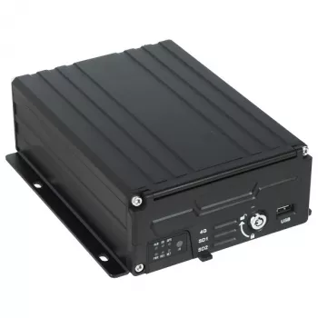 IP-Καταγραφέας ATE-N0401EF-T3 4 Κανάλια Autone