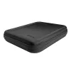 Θήκη iPad 12,9 ιντσών Tomtoc FancyCase-B06 (Μαύρο)