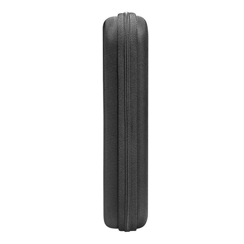 Θήκη iPad 12,9 ιντσών Tomtoc FancyCase-B06 (Μαύρο)