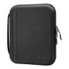 Θήκη iPad 12,9 ιντσών Tomtoc FancyCase-B06 (Μαύρο)