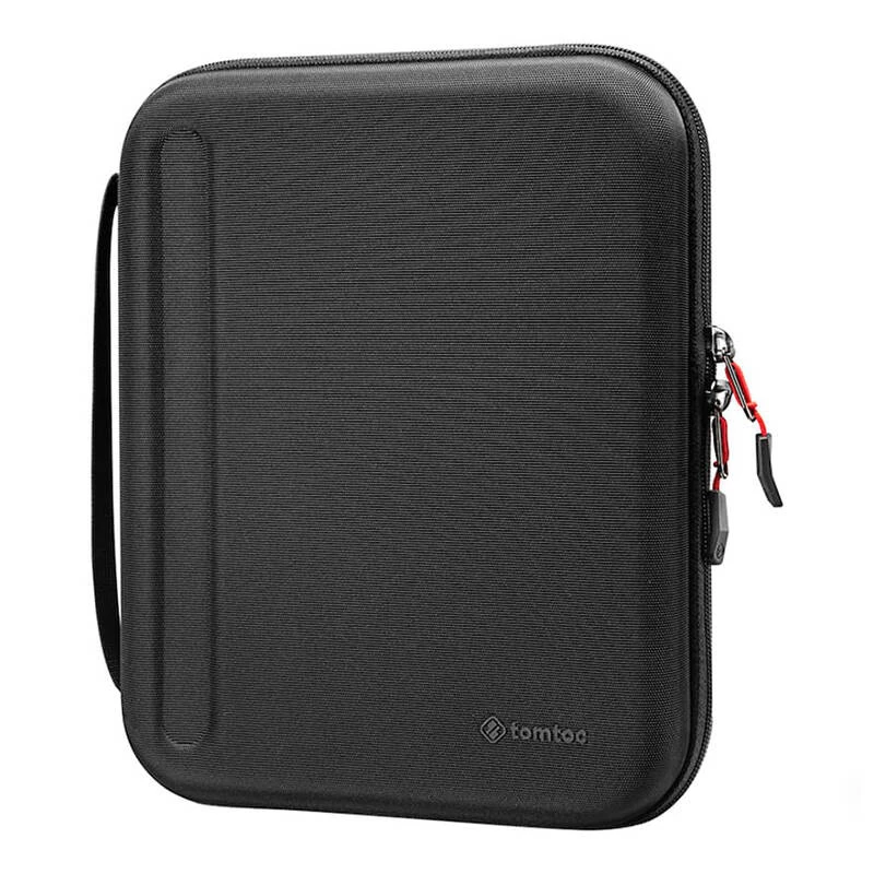 Θήκη iPad 12,9 ιντσών Tomtoc FancyCase-B06 (Μαύρο)