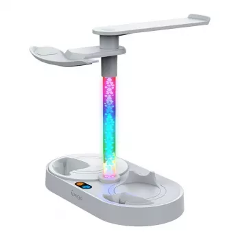 iPega Βάση φόρτισης για VR-Set PS5 PG-P5V001PS VR2