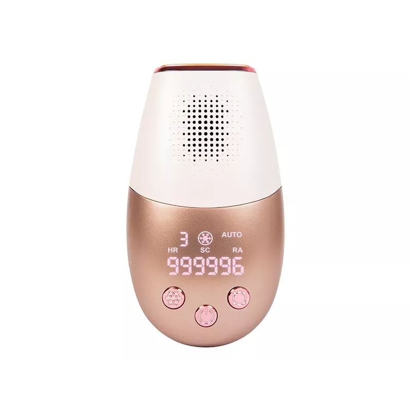 IPL-900 Pro BLOW φωτοεπιλατορ