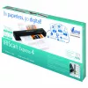 IRIS IRIScan Express 4 σαρωτής στυλό