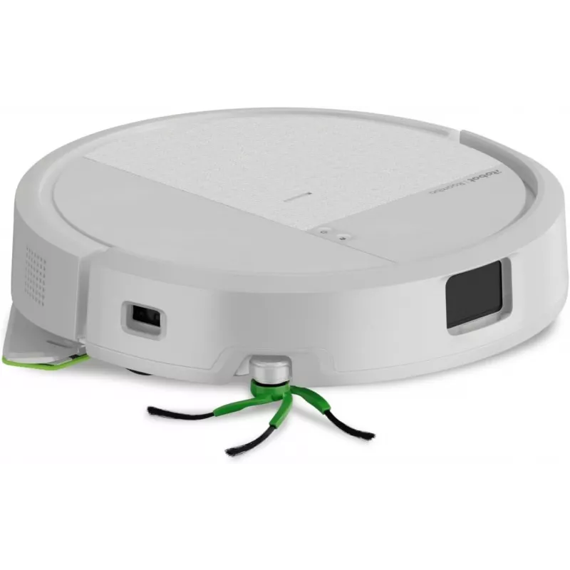 iRobot Roomba 115 Combo ρομπότ σκούπας και σφουγγαρίσματος – λευκό