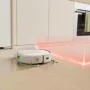 iRobot Roomba 115 Combo ρομπότ σκούπας και σφουγγαρίσματος – λευκό