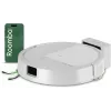 iRobot Roomba 115 Combo Ρομπότ σκούπα + Auto-Empty-Dock Λευκό