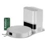 iRobot Roomba 115 Combo Ρομπότ σκούπα + Auto-Empty-Dock Λευκό