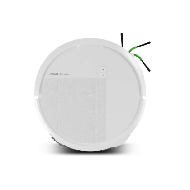 iRobot Roomba Plus 515 Combo ρομποτική σκούπα με σταθμό AutoWash, λευκό