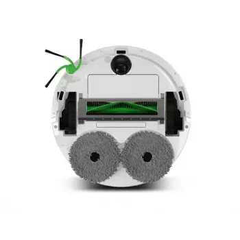 iRobot Roomba Plus 515 Combo ρομποτική σκούπα με σταθμό AutoWash, λευκό