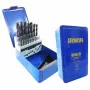 IRWIN 10502504 Στριφτό Τρυπάνι 25 Τεμάχια