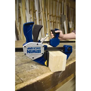 IRWIN QUICK-GRIP XP 300 mm Σφιγκτήρας ενός χεριού / διαστολέας