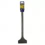 IRWIN SDS-MAX Φλατ σμίλη 50x400mm για δράπανο σφυρί