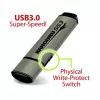 Kanguru SS3 μονάδα flash USB 32GB (KF3WP-32G)