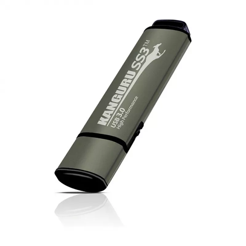 Kanguru SS3 μονάδα flash USB 32GB (KF3WP-32G)