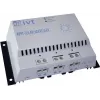 IVT MPPT ηλιακός ρυθμιστής φόρτισης 30 A, 12/24 V, LCD, RS485 18319